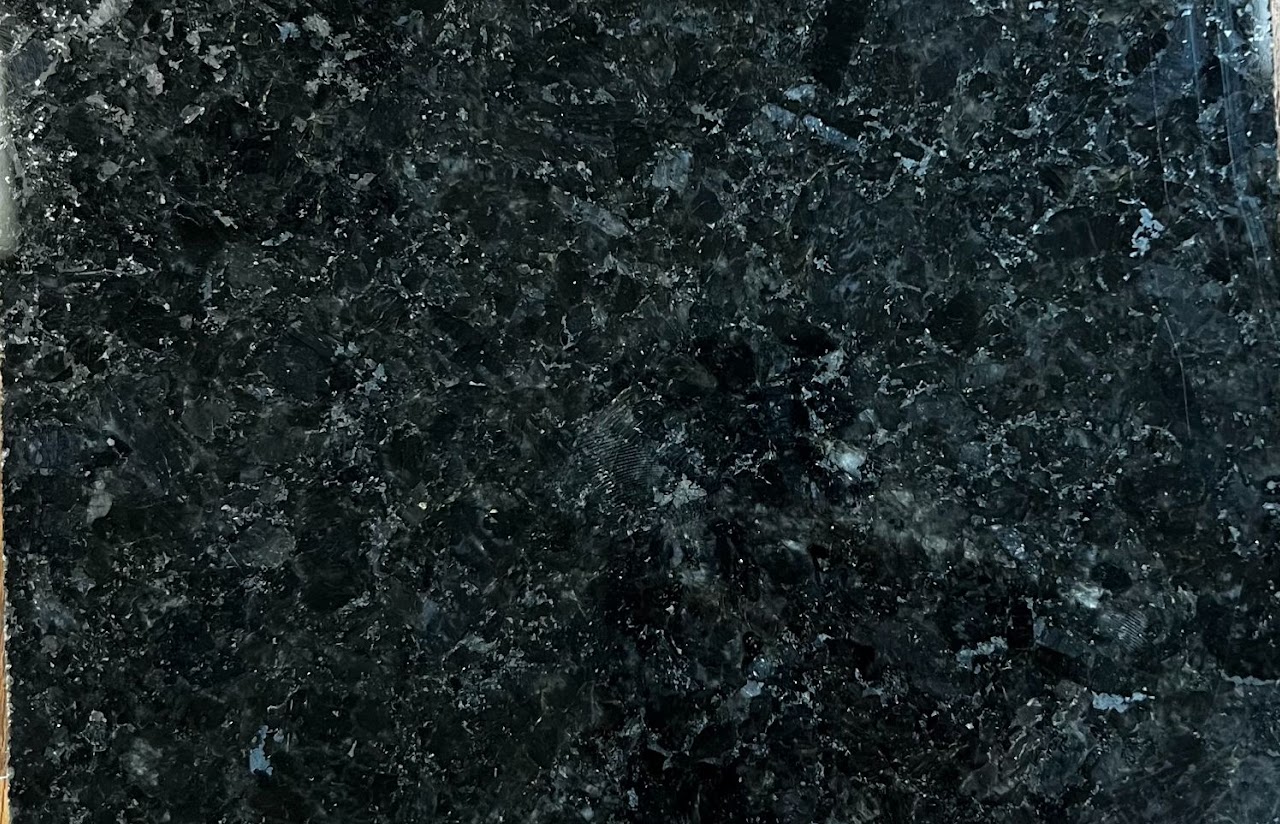 Black Pearl Granite
