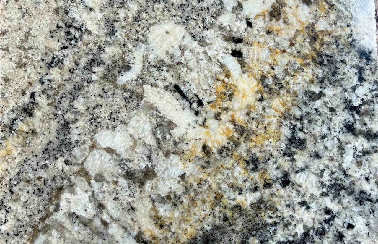 Blue Jeans Granite