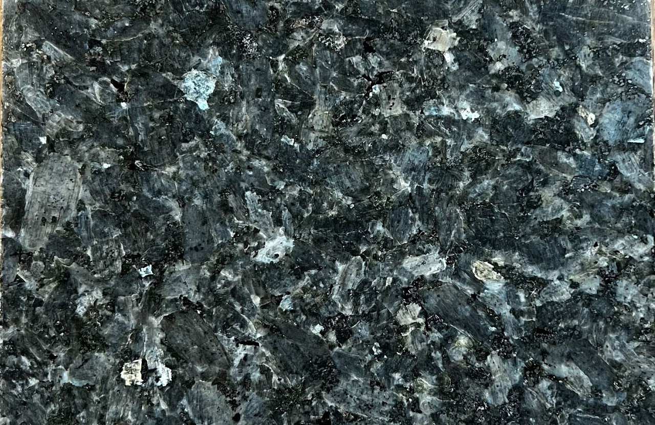 Blue Pearl Granite