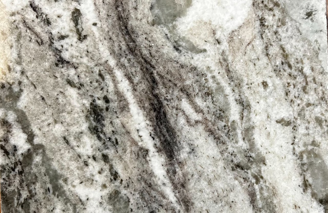 Fantasy Brown Marble