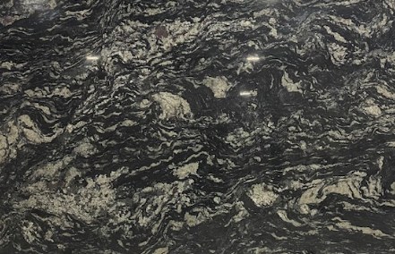 Indian Black Granite