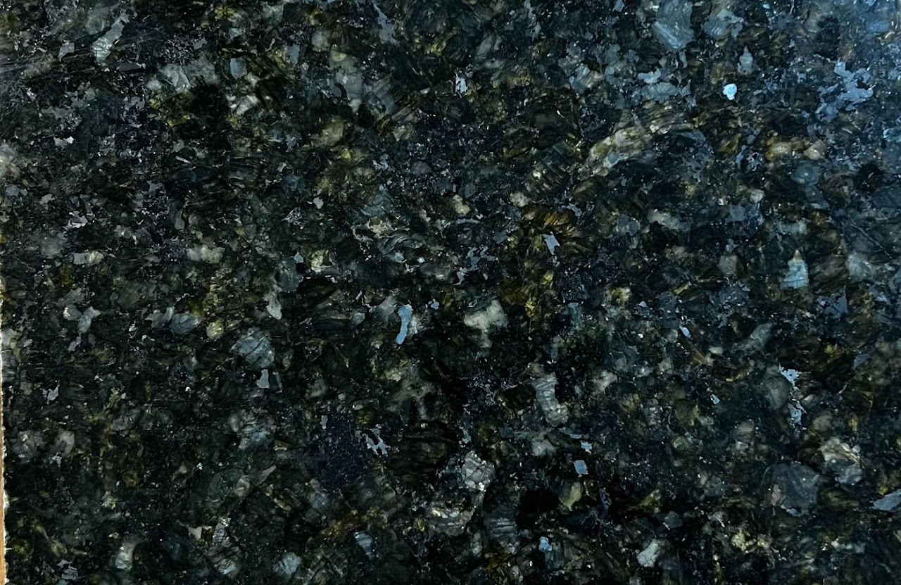 Ubatuba Granite