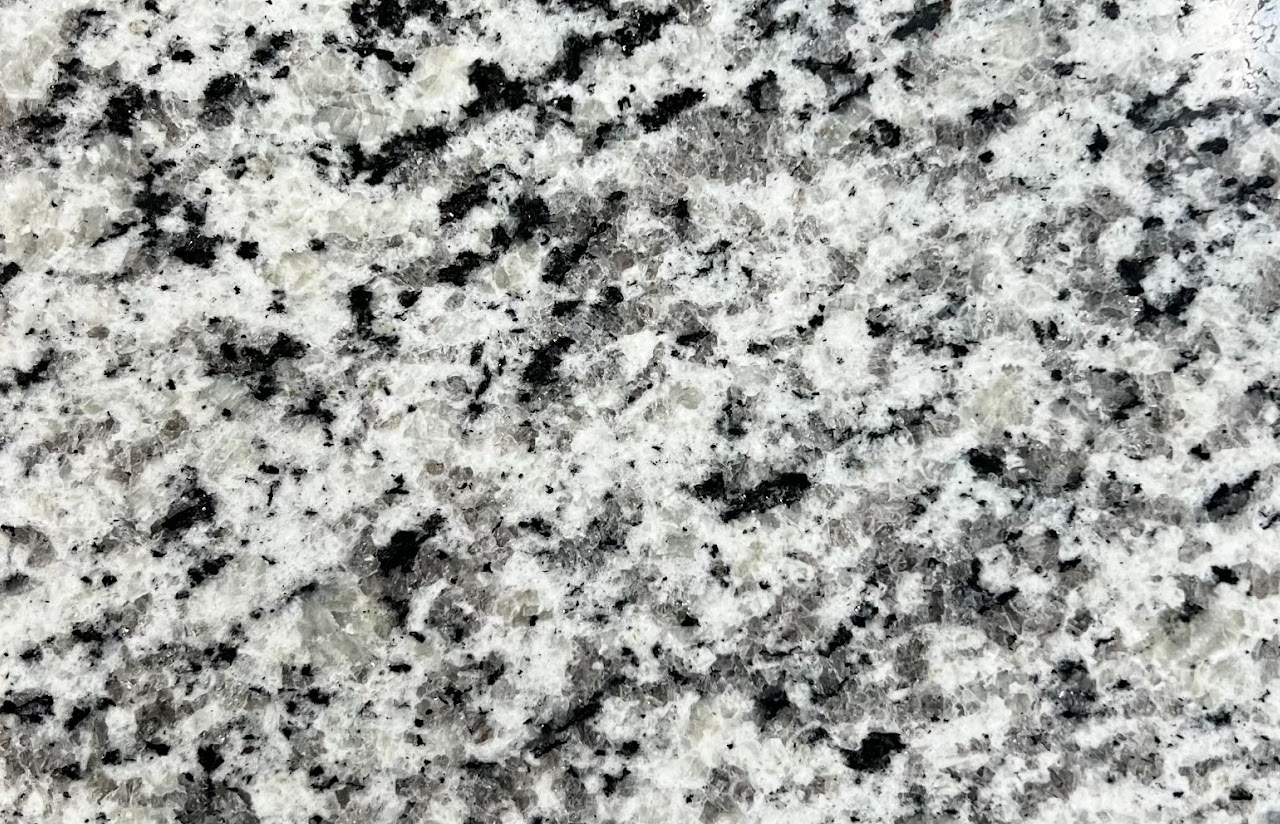 Valle Nevado Granite